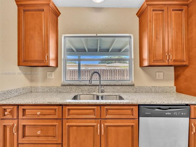 1065 NW 68th Terrace, Margate, FL 33063