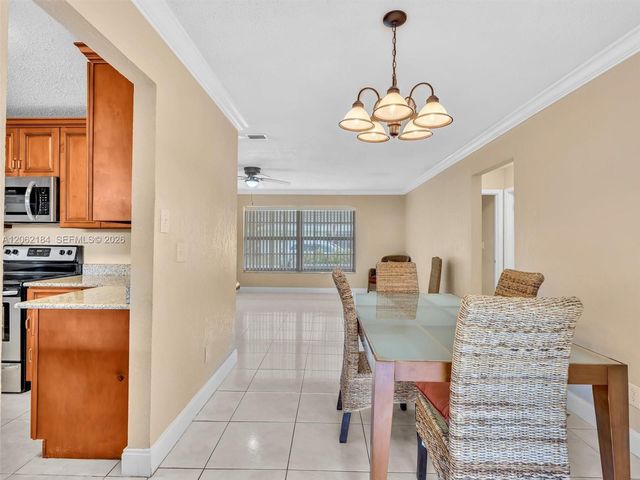 1065 NW 68th Terrace, Margate, FL 33063