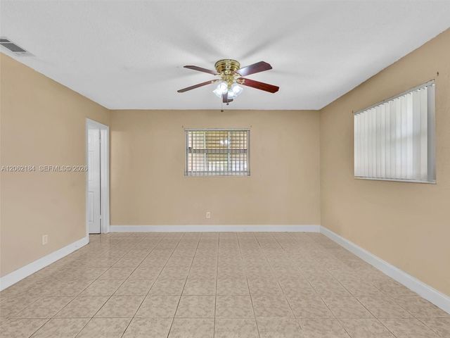 1065 NW 68th Terrace, Margate, FL 33063