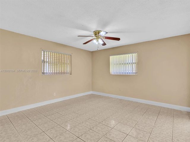 1065 NW 68th Terrace, Margate, FL 33063