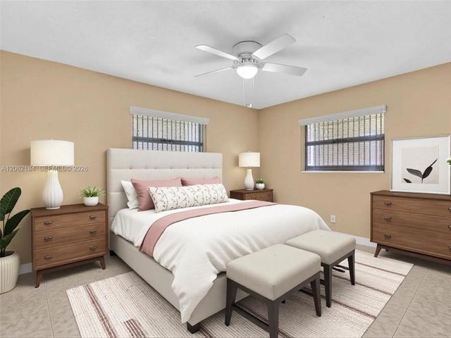 1065 NW 68th Terrace, Margate, FL 33063