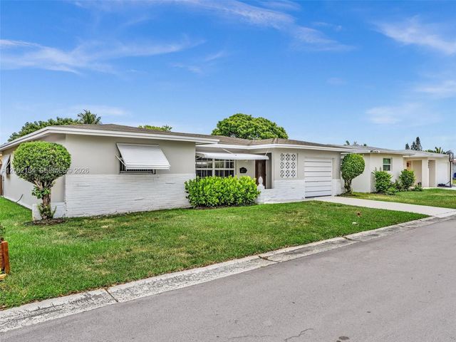 1065 NW 68th Terrace, Margate, FL 33063