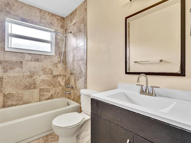 1065 NW 68th Terrace, Margate, FL 33063