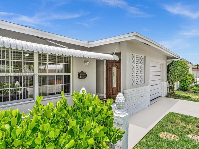 1065 NW 68th Terrace, Margate, FL 33063