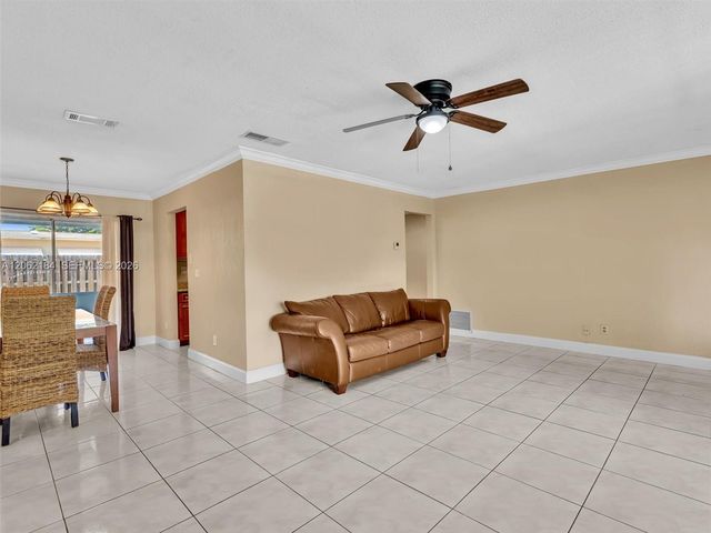 1065 NW 68th Terrace, Margate, FL 33063