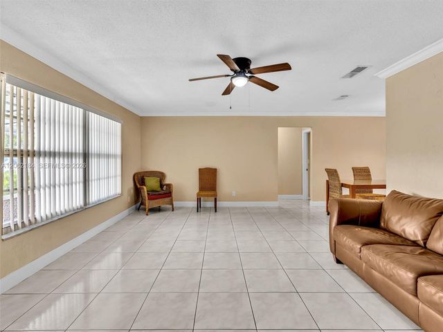 1065 NW 68th Terrace, Margate, FL 33063