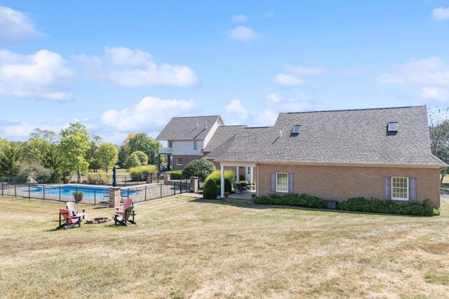 9917 US Rt 50, Liberty Twp, OH 45133