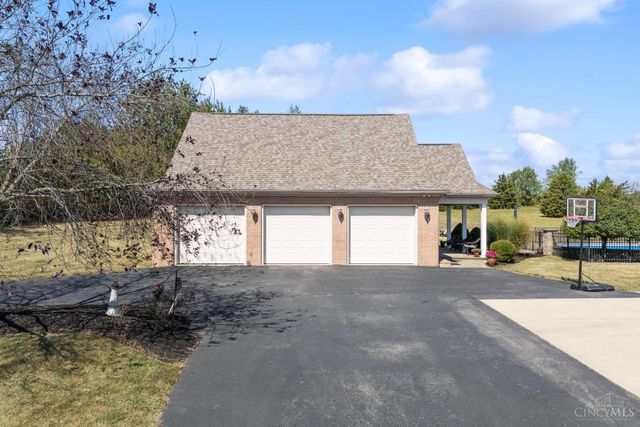 9917 US Rt 50, Liberty Twp, OH 45133