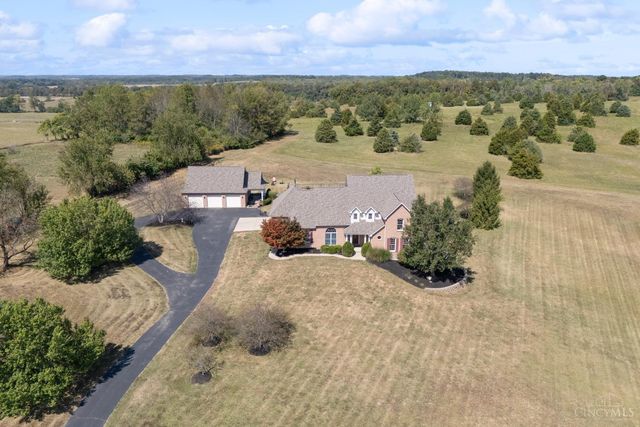 9917 US Rt 50, Liberty Twp, OH 45133