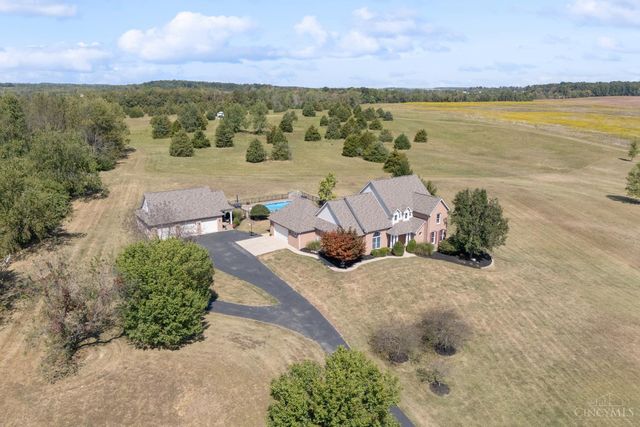 9917 US Rt 50, Liberty Twp, OH 45133