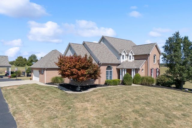 9917 US Rt 50, Liberty Twp, OH 45133