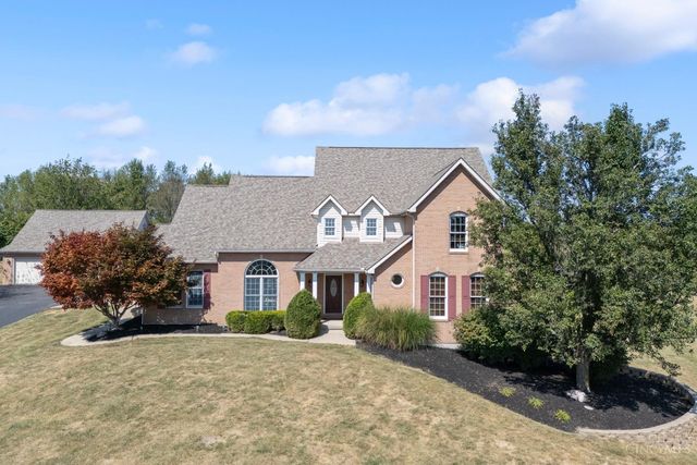 9917 US Rt 50, Liberty Twp, OH 45133