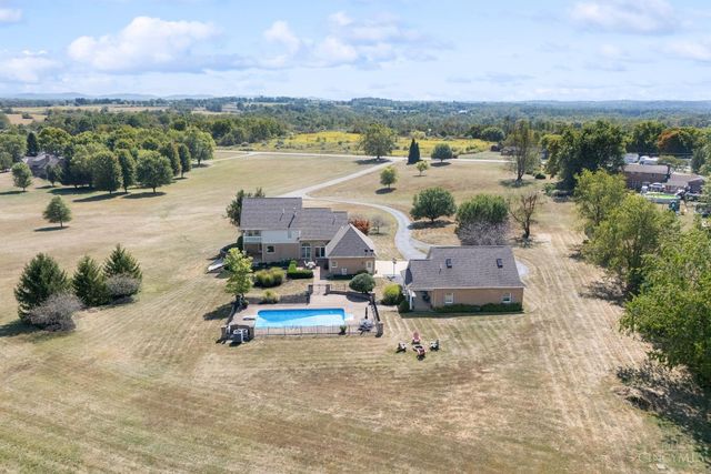 9917 US Rt 50, Liberty Twp, OH 45133