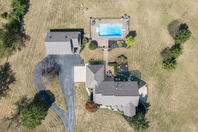 9917 US Rt 50, Liberty Twp, OH 45133