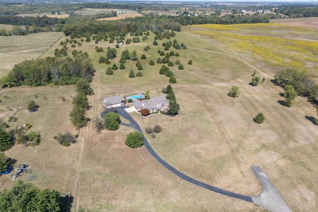 9917 US Rt 50, Liberty Twp, OH 45133