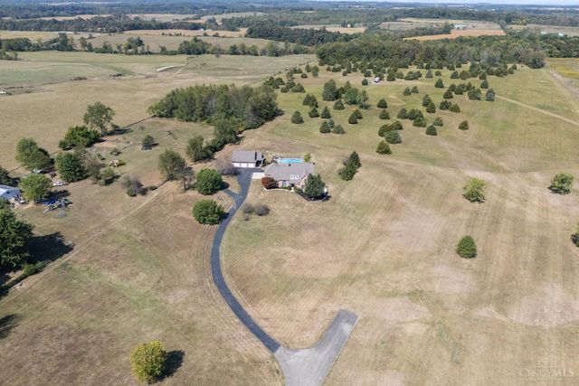 9917 US Rt 50, Liberty Twp, OH 45133