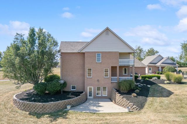 9917 US Rt 50, Liberty Twp, OH 45133