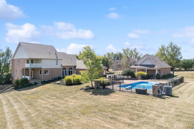 9917 US Rt 50, Liberty Twp, OH 45133