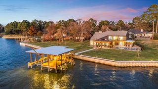 213 Shady Drive, Onalaska, TX 77360