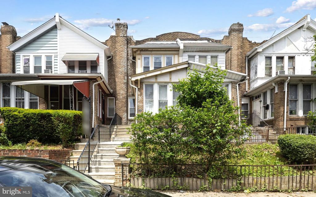 5361 MORSE ST, Philadelphia, PA 19131