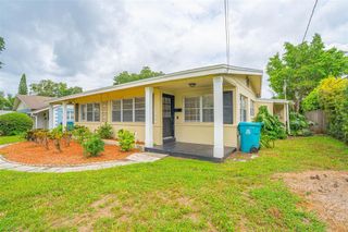 1039-1042 N THORNTON AVENUE, Orlando, FL 32803