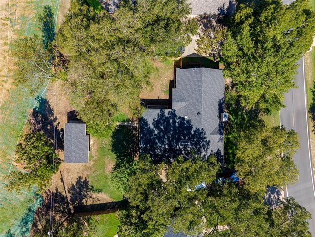 8105 Ravenswood Road, Granbury, TX 76049