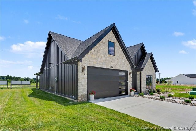 5119 Louis Lane, Jeffersonville, IN 47130