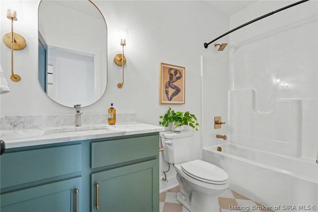 5119 Louis Lane, Jeffersonville, IN 47130
