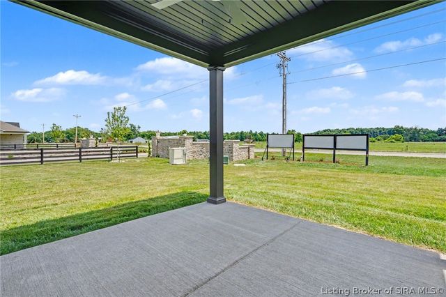 5119 Louis Lane, Jeffersonville, IN 47130