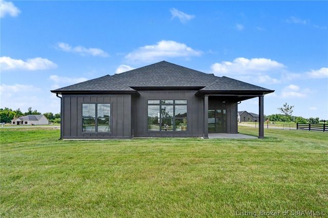5119 Louis Lane, Jeffersonville, IN 47130