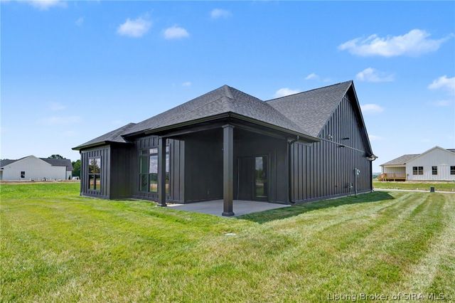 5119 Louis Lane, Jeffersonville, IN 47130
