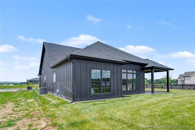 5119 Louis Lane, Jeffersonville, IN 47130