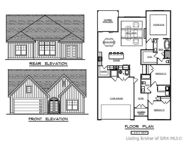 5119 Louis Lane, Jeffersonville, IN 47130
