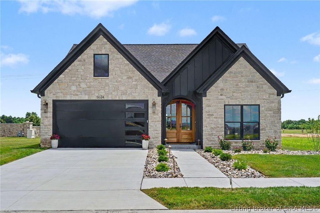 5119 Louis Lane, Jeffersonville, IN 47130