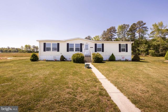 35065 BRACKEN CT, Pittsville, MD 21850