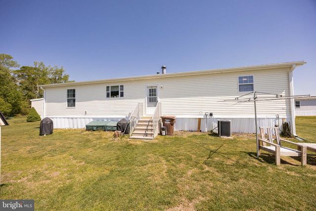 35065 BRACKEN CT, Pittsville, MD 21850