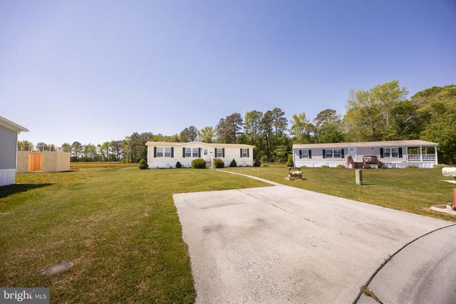 35065 BRACKEN CT, Pittsville, MD 21850