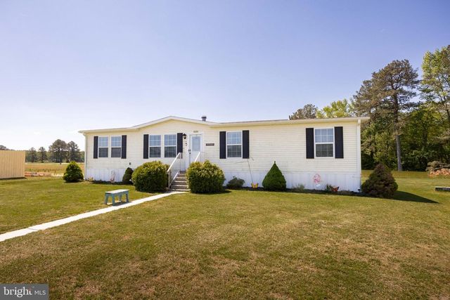35065 BRACKEN CT, Pittsville, MD 21850