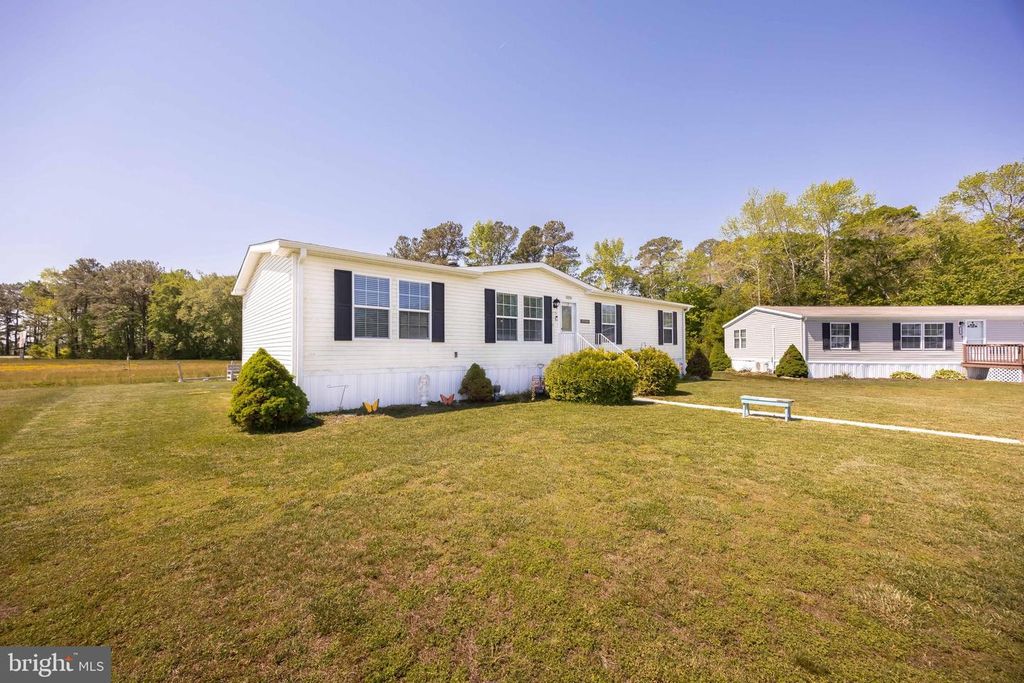 35065 BRACKEN CT, Pittsville, MD 21850