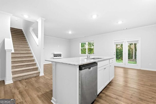 243 Berkeley Trace, Braselton, GA 30517