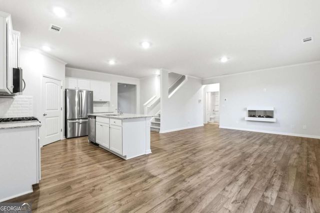 243 Berkeley Trace, Braselton, GA 30517