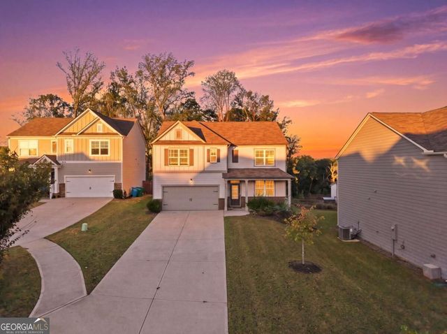 243 Berkeley Trace, Braselton, GA 30517