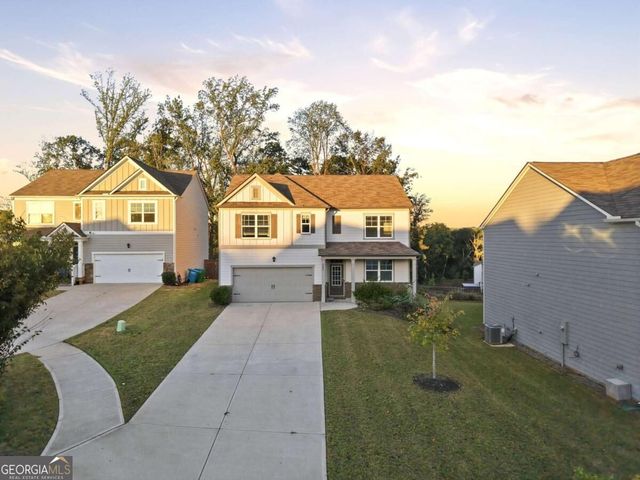 243 Berkeley Trace, Braselton, GA 30517
