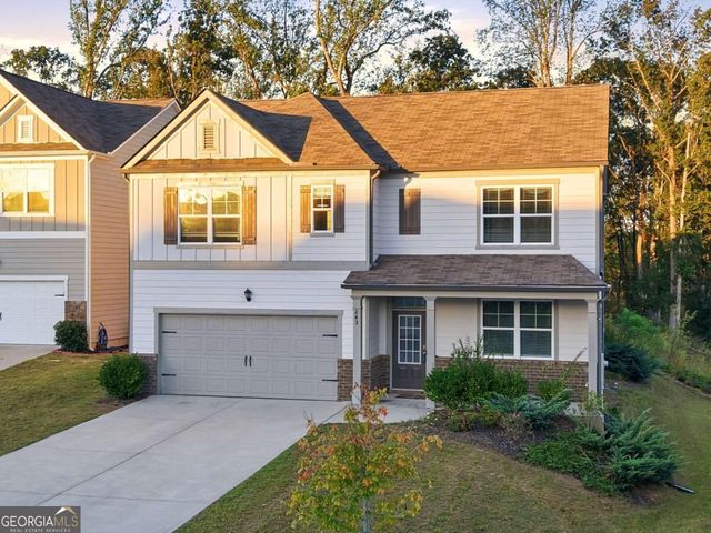 243 Berkeley Trace, Braselton, GA 30517