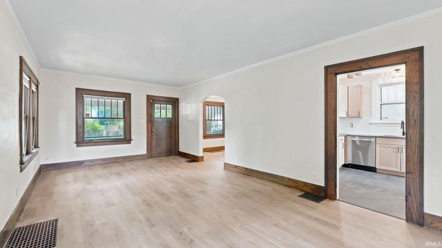 443 French Avenue, Fort Wayne, IN 46807