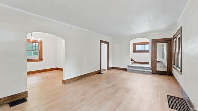 443 French Avenue, Fort Wayne, IN 46807