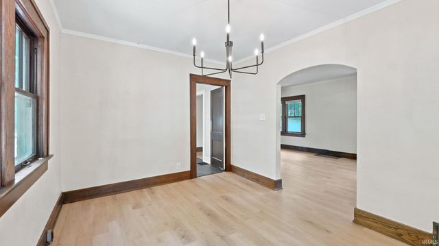 443 French Avenue, Fort Wayne, IN 46807