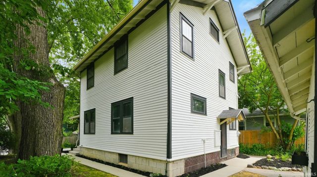 443 French Avenue, Fort Wayne, IN 46807