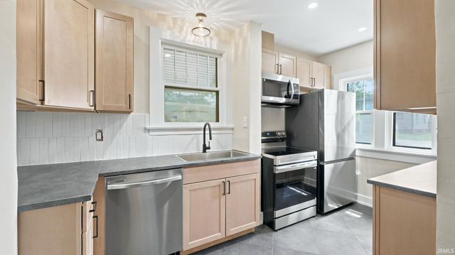 443 French Avenue, Fort Wayne, IN 46807