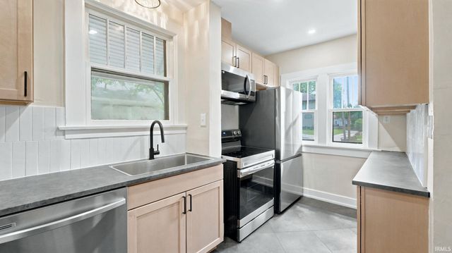 443 French Avenue, Fort Wayne, IN 46807